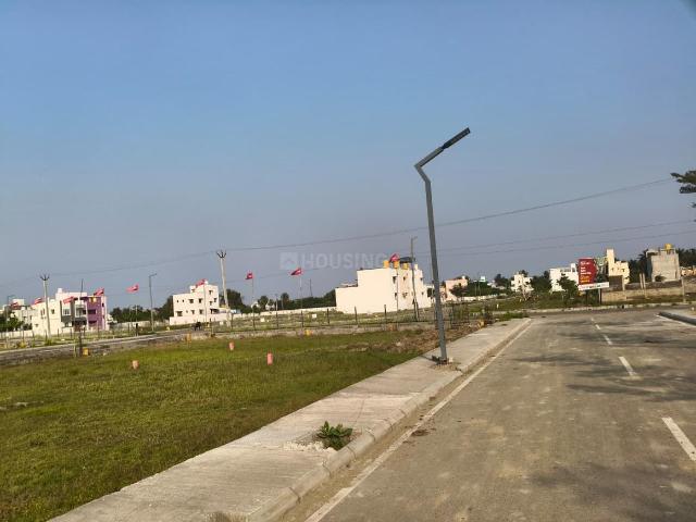 Residential Plot in Chengalpattu for resale Chennai. The reference number is 19681825