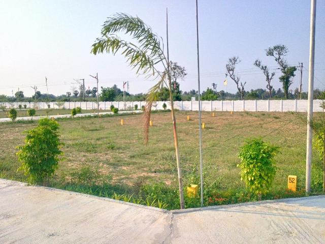 Residential Plot in Chengalpattu for resale Chennai. The reference number is 19836232