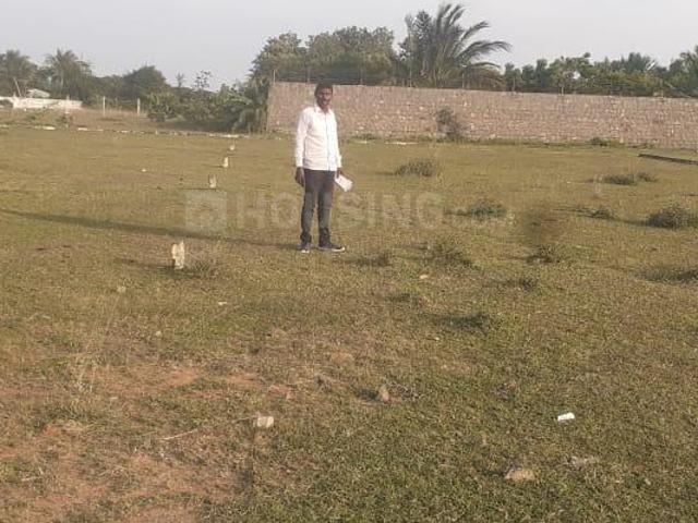 Residential Plot in Chengalpattu for resale Chennai. The reference number is 19041418