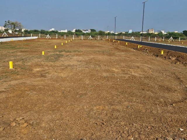 Residential Plot in Chengalpattu for resale Chennai. The reference number is 19046211
