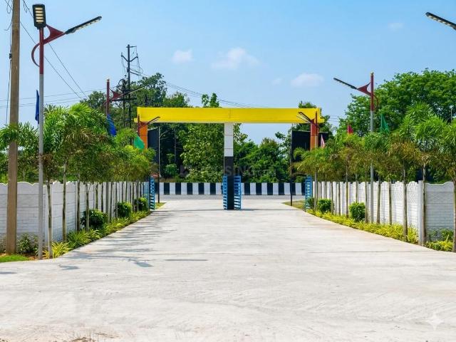 Residential Plot in Chengalpattu for resale Chennai. The reference number is 20492534