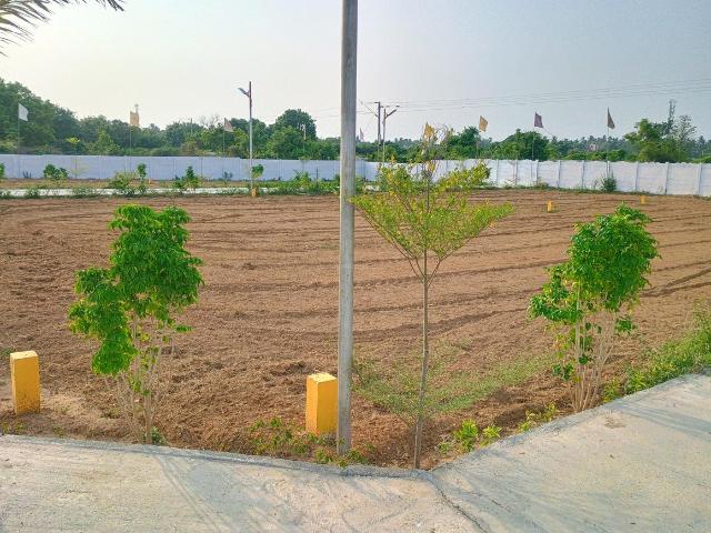 Residential Plot in Chengalpattu for resale Chennai. The reference number is 20493127