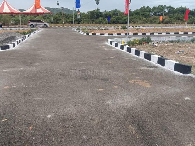 Residential Plot in Chengalpattu for resale Chennai. The reference number is 20513560