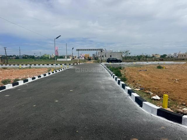 Residential Plot in Chengalpattu for resale Chennai. The reference number is 20513760