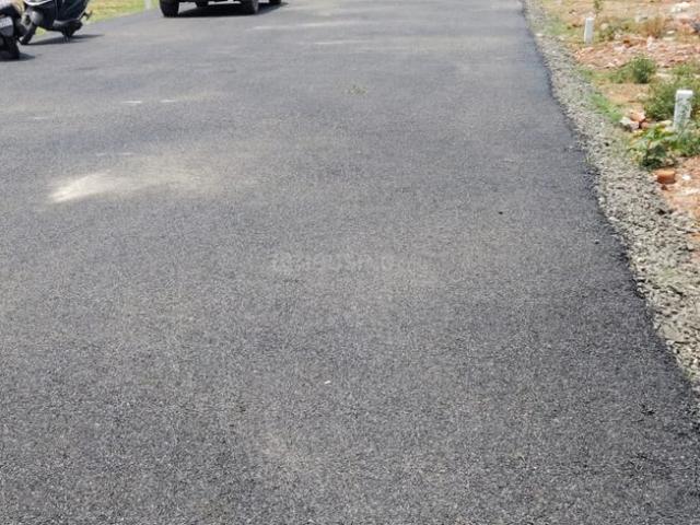 Residential Plot in Chengalpattu for resale Chennai. The reference number is 20514288