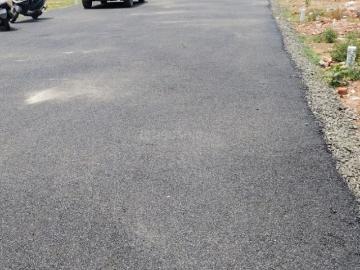 Residential Plot in Chengalpattu for resale Chennai. The reference number is 20559342