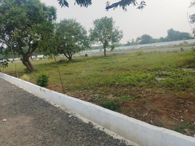 Residential Plot in Chengalpattu for resale Chennai. The reference number is 20595790