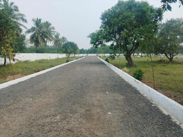 Residential Plot in Chengalpattu for resale Chennai. The reference number is 20648026