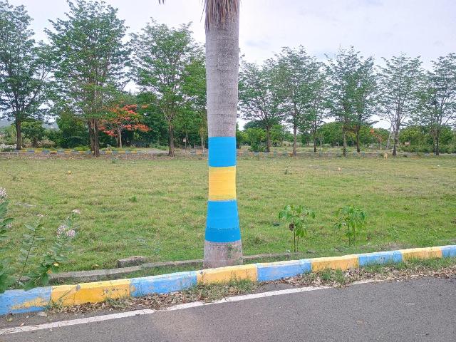 Residential Plot in Chengalpattu for resale Chennai. The reference number is 20742835