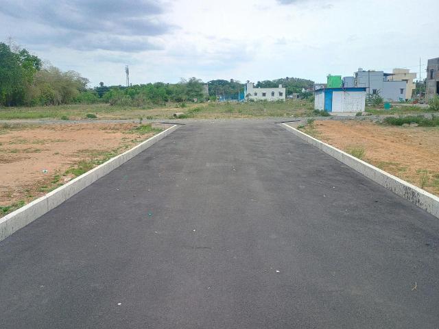 Residential Plot in Chengalpattu for resale Chennai. The reference number is 20743084