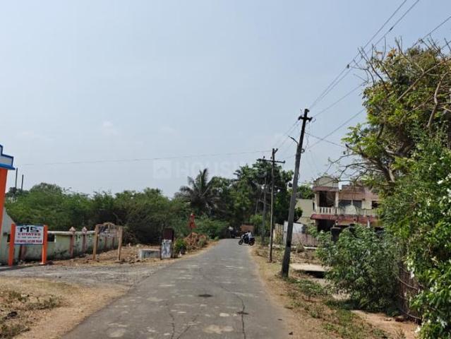Residential Plot in Chengalpattu for resale Chennai. The reference number is 20795754
