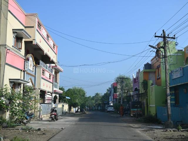 Residential Plot in Chengalpattu for resale Chennai. The reference number is 20795871