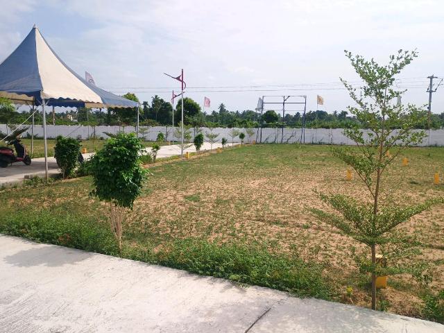 Residential Plot in Chengalpattu for resale Chennai. The reference number is 20808768