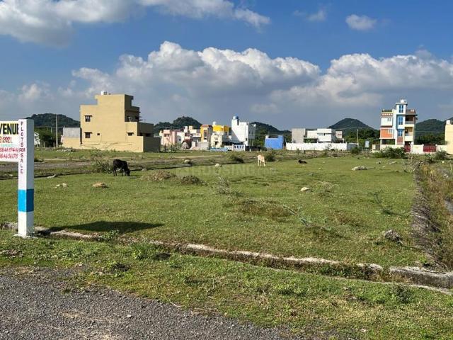 Residential Plot in Chengalpattu for resale Chennai. The reference number is 20816461