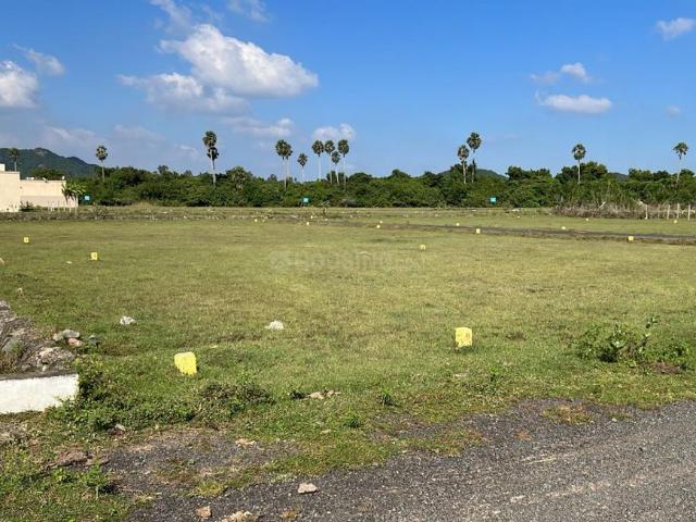Residential Plot in Chengalpattu for resale Chennai. The reference number is 20839459