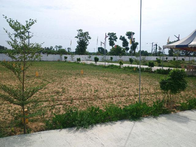 Residential Plot in Chengalpattu for resale Chennai. The reference number is 20862858