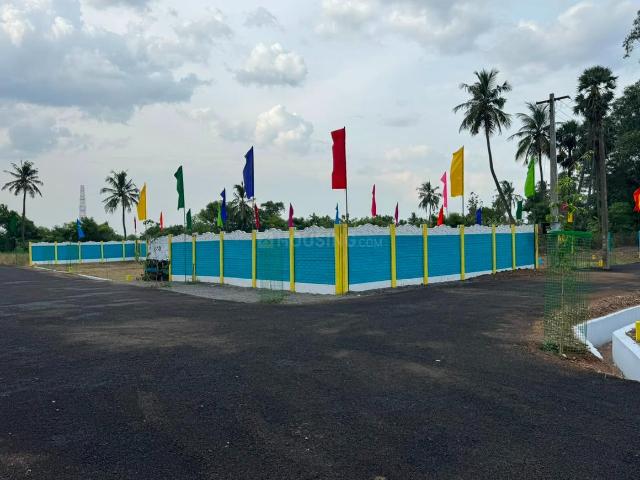 Residential Plot in Chengalpattu for resale Chennai. The reference number is 20940629