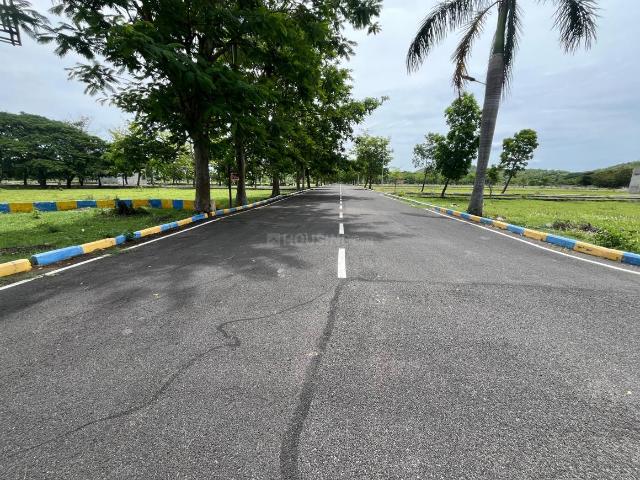 Residential Plot in Chengalpattu for resale Chennai. The reference number is 20959157