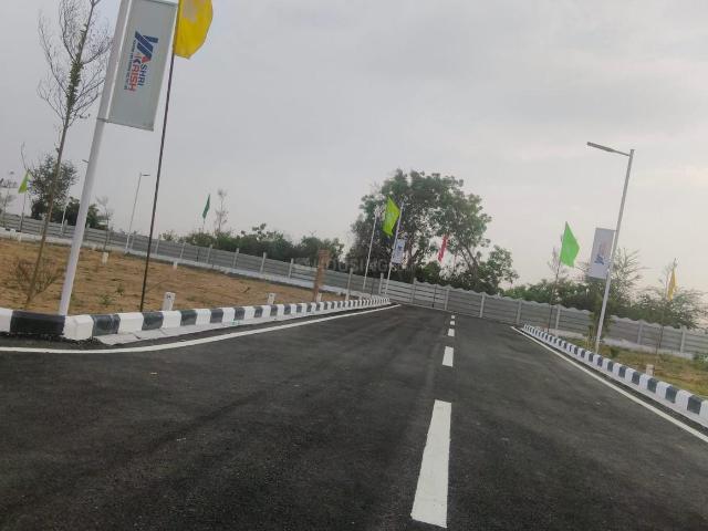 Residential Plot in Chengalpattu for resale Chennai. The reference number is 20998767