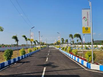 Residential Plot in Chengalpattu for resale Chennai. The reference number is 20014952