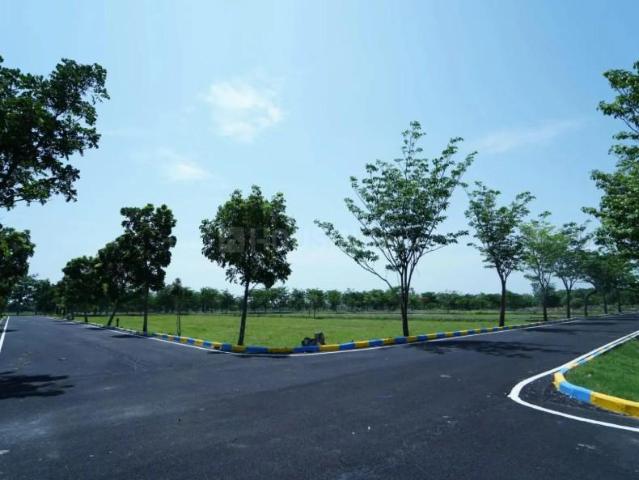 Residential Plot in Chengalpattu for resale Chennai. The reference number is 20140989