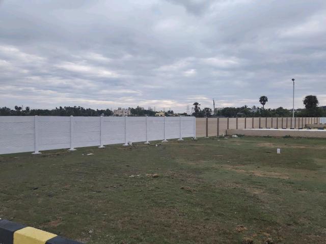 Residential Plot in Chengalpattu for resale Chennai. The reference number is 20178234