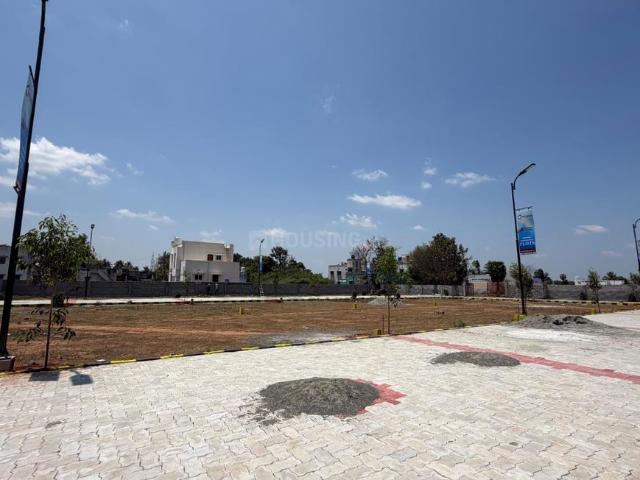 Residential Plot in Chengalpattu for resale Chennai. The reference number is 20278019