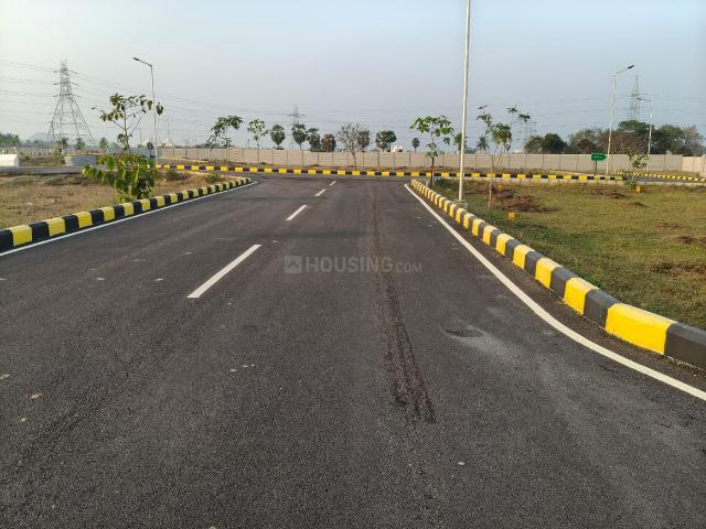 Residential Plot in Chengalpattu for resale Chennai. The reference number is 20368355