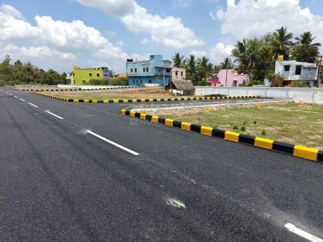 Residential Plot in Chengalpattu for resale Chennai. The reference number is 21005963