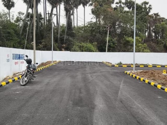 Residential Plot in Chengalpattu for resale Chennai. The reference number is 21038093