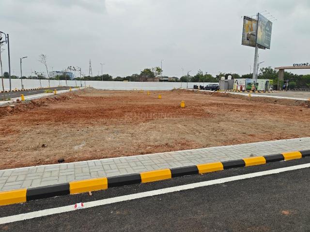 Residential Plot in Chengalpattu for resale Chennai. The reference number is 21045417