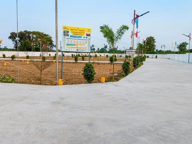Residential Plot in Chengalpattu for resale Chennai. The reference number is 21051231