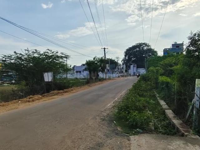 Residential Plot in Chengalpattu for resale Chennai. The reference number is 21082177