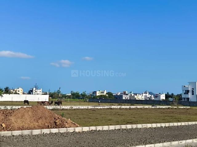 Residential Plot in Chengalpattu for resale Chennai. The reference number is 21126695