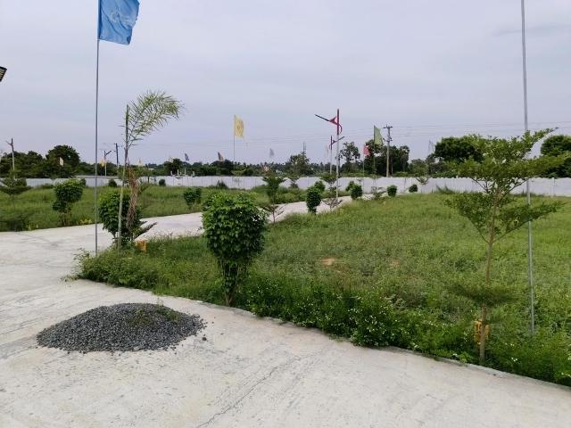 Residential Plot in Chengalpattu for resale Chennai. The reference number is 21163114