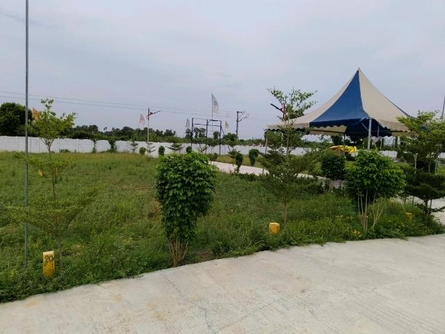 Residential Plot in Chengalpattu for resale Chennai. The reference number is 21163131
