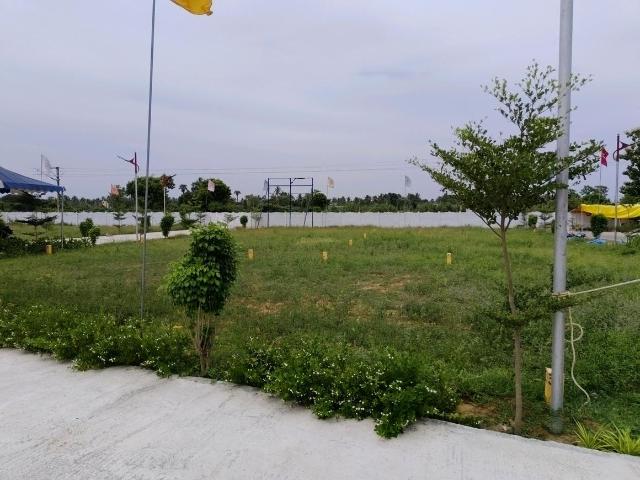 Residential Plot in Chengalpattu for resale Chennai. The reference number is 21163144