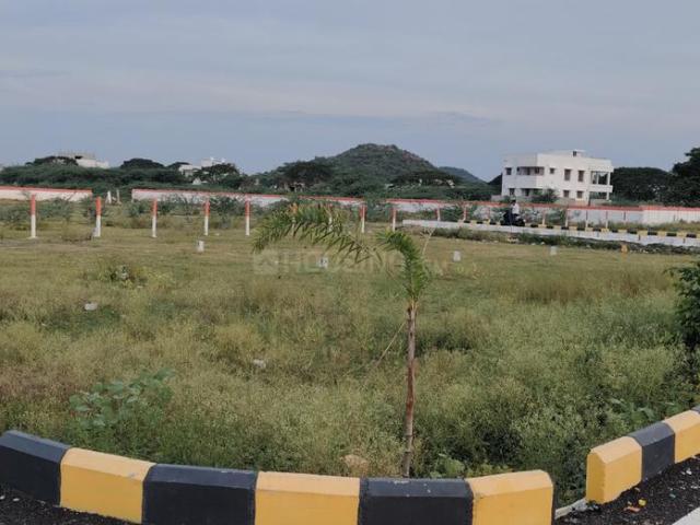 Residential Plot in Chengalpattu for resale Chennai. The reference number is 21291646