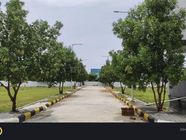 Residential Plot in Chengalpattu for resale Chennai. The reference number is 21302528