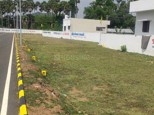 Residential Plot in Chengalpattu for resale Chennai. The reference number is 21327593