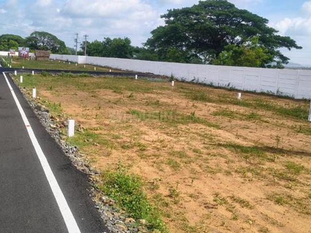 Residential Plot in Chengalpattu for resale Chennai. The reference number is 21356768