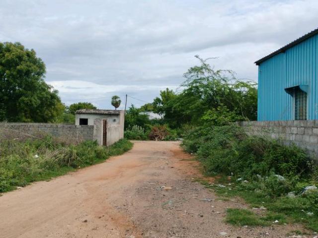 Residential Plot in Chengicherla for resale Secunderabad. The reference number is 12243084