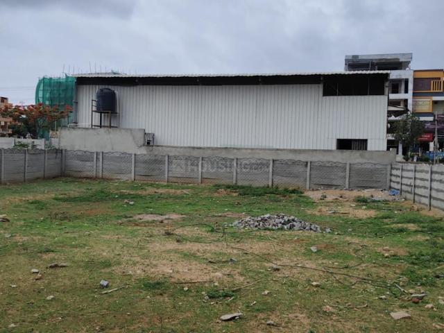 Residential Plot in Chengicherla for resale Secunderabad. The reference number is 21179946