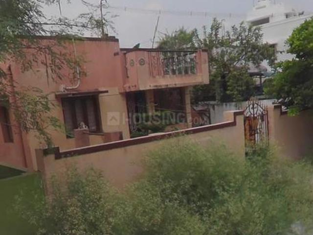 Residential Plot in Chennai Port Trust for resale Chennai. The reference number is 21040313