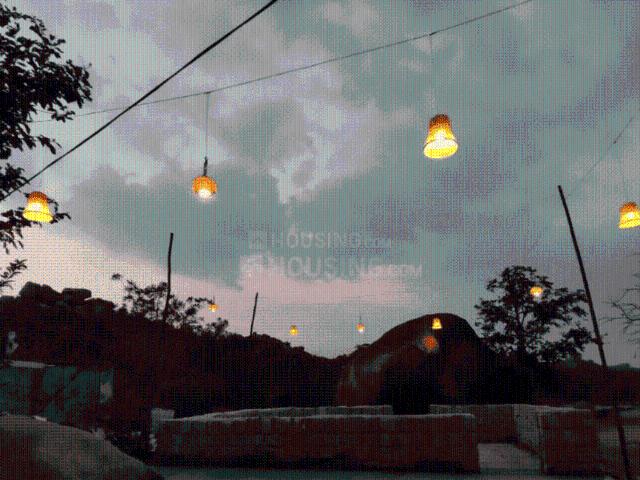 Residential Plot in Chennaram for resale Ranga Reddy. The reference number is 20362145
