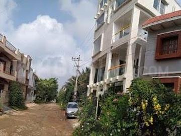 Residential Plot in Cheemasandra for resale Bengaluru. The reference number is 15440124