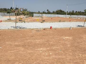 Residential Plot in Cheemasandra for resale Bengaluru. The reference number is 18364988
