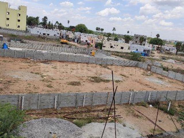 Residential Plot in Cheeriyal for resale Secunderabad. The reference number is 5863146
