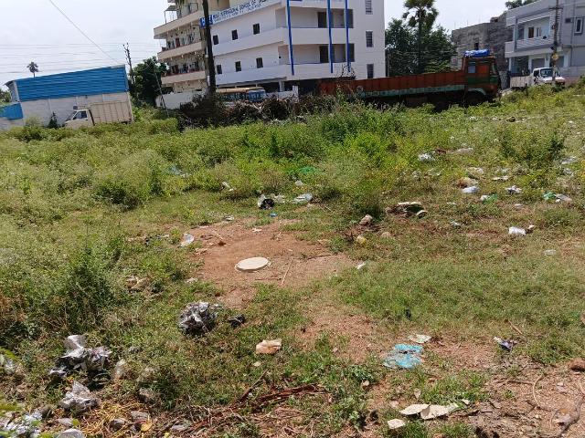 Residential Plot in Cheeriyal for resale Secunderabad. The reference number is 18240662