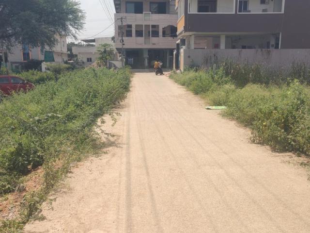Residential Plot in Cheeriyal for resale Secunderabad. The reference number is 21232657